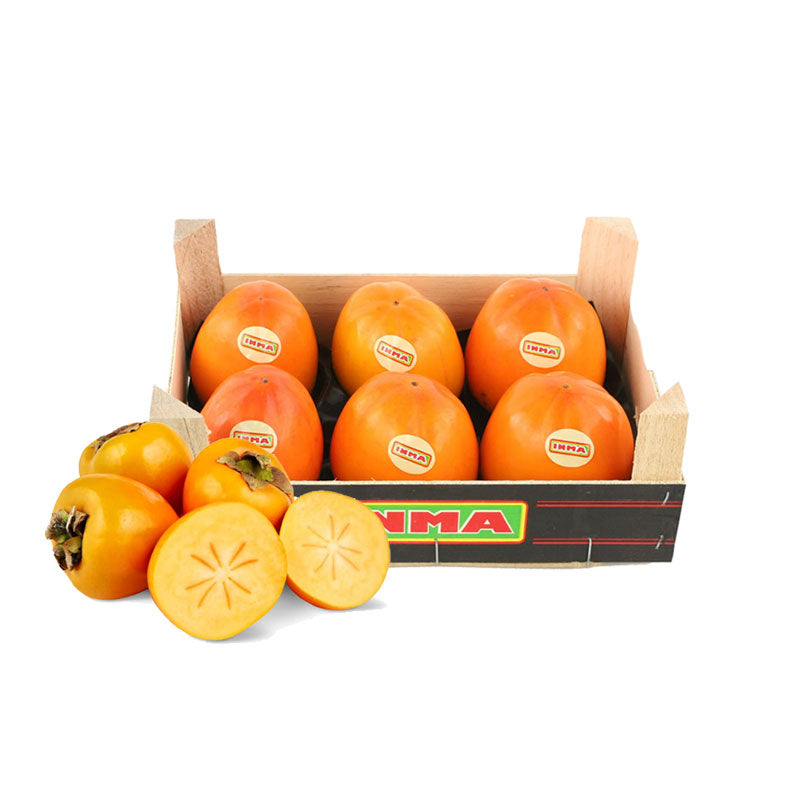 Persimmon Bouquet by Case