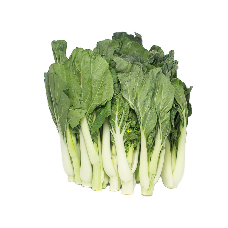 Baby Bok Choy Sum ( Bag )